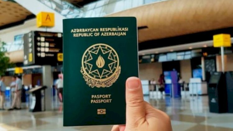 “100 min ver, Azərbaycan vətəndaşı ol” - Qanun buna icazə verir
