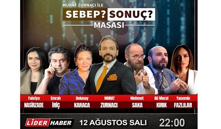 “Böyük Qayıdış”ın sosial-psixoloji aspektləri Türkiyə mediasında