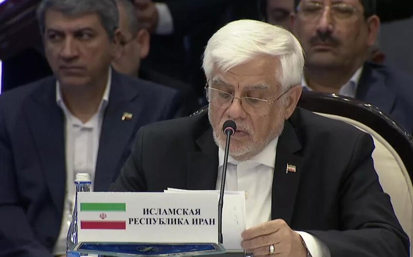İranın vitse-prezidenti: Bakı və İrəvan arasında sülh istəyirik, amma...