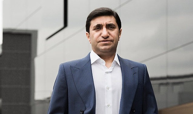 Qod Nisanov toy edir