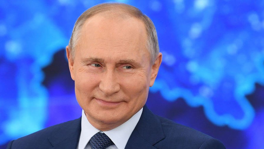 Putin Ukraynaya rus dili ilə bağlı ŞƏRT QOYDU