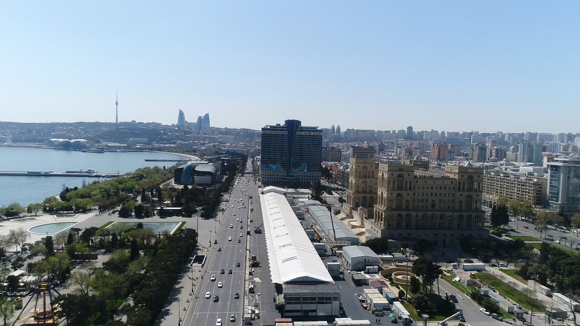 İki qonşu ölkədən gözlənilməz qərar – Azərbaycanda narahatlıq başladı