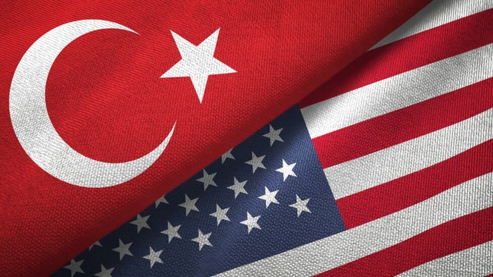 ABŞ-ın Türkiyə ilə bağlı bu hesabatı qalmaqal yaratdı: Ankaradan sərt reaksiya