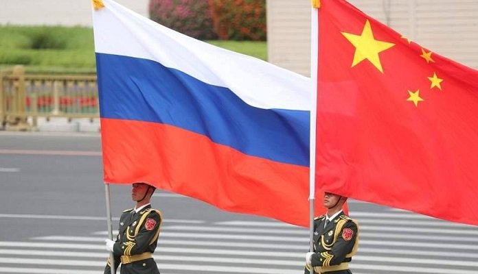 Putin-Tramp görüşündə sürpriz təklif: Çinlə bağlı PLAN