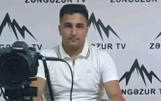 İlhami Nəsibov həbs edildi – Təfərrüat