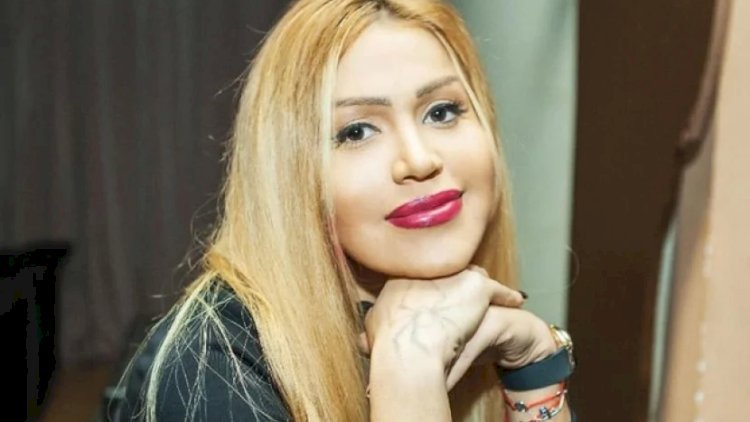 Rəqsanə həbsdə olan iş adamını azadlığa buraxdıracaqmış...-