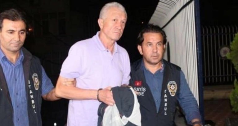 Etimad İsmayılovu qətlə yetirən Gözəl Dəmirov azadlığa çıxıb