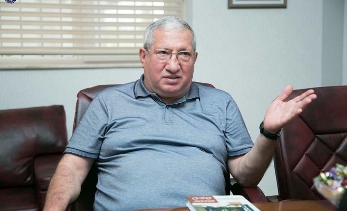 “İnanmaq istəyirəm ki, Eldar Həsənov azadlığa buraxılacaq”