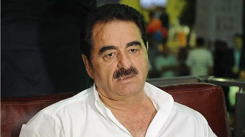 İbrahim Tatlısəs onu evindən qovdu: "Bu iti çölə atın" - FOTO