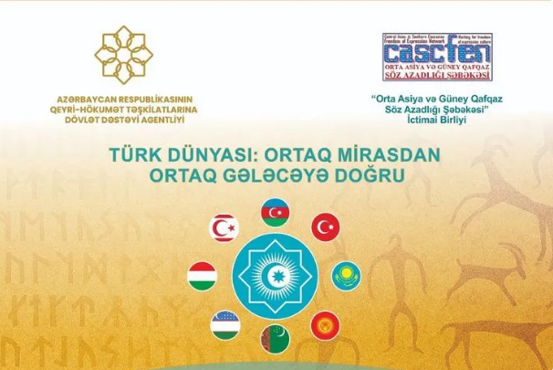 Türk dünyasının qəhrəmanlıq salnaməsi: Eyni ruh, eyni qətiyyət