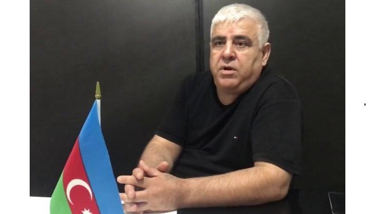Sülh prosesi geridönməz mərhələyə daxil olub