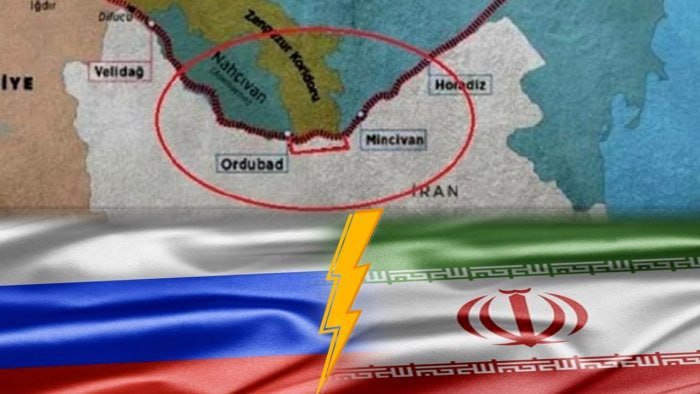Rusiyadan Zəngəzurla bağlı GÖZLƏNİLMƏZ ADDIM – İran da Moskvanın yolunu gedəcək?