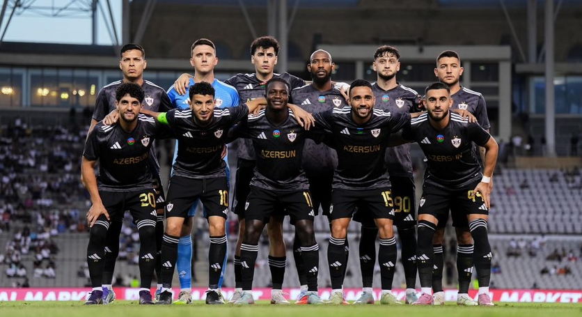 ÇL: “Qarabağ”ın pley-off mərhələsində ilk oyunu…