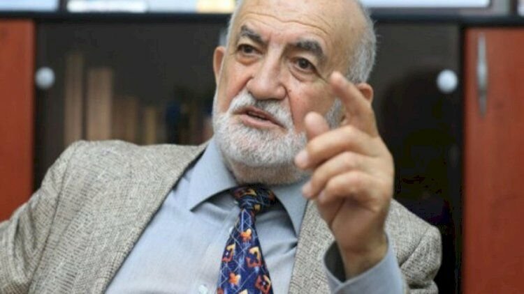 Məmməd İsmayıl vəfat etdi