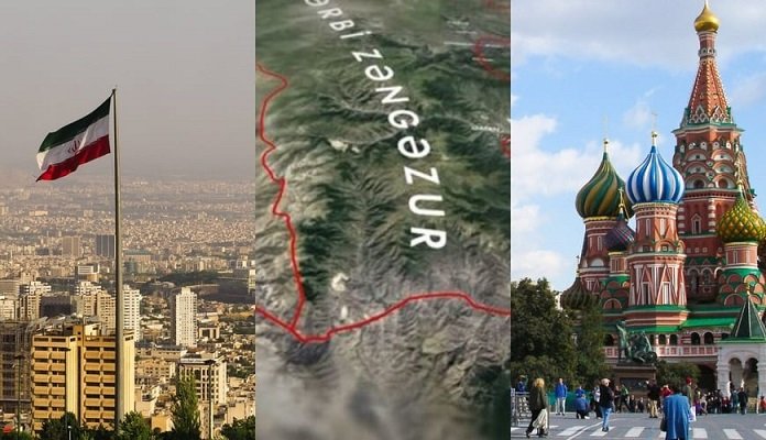 Rusiya da razılaşmağa məcbur qalacaq
