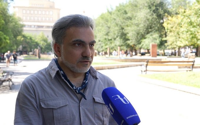 Vardanyan: İran ABŞ-nin Zəngəzura nəzarətinə qarşı deyil