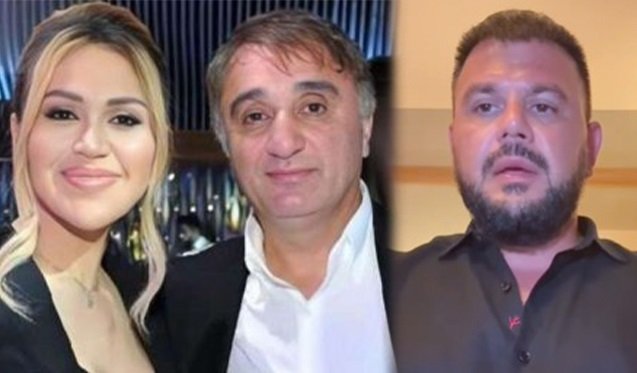 “Mən şəxsən Rəqsanə və əri ilə görüşüb pulları vermişəm” - VİDEO