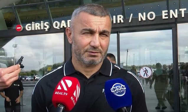 “Qarabağ” Bakıya qələbə ilə qayıtdı - VİDEO