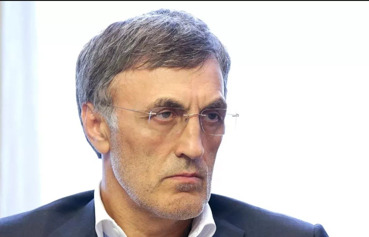 Rusiya Baş Prokurorluğu: "Hacıyev 45 milyon dollar müqabilində məxfi məlumatları Qərbə ötürüb"