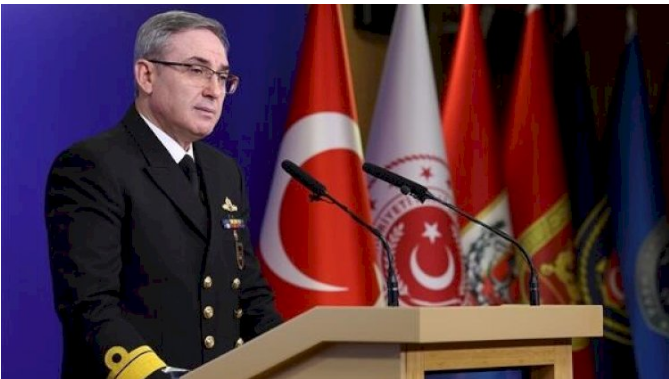 Türk sülhməramlıları Ukraynada? - Rəsmi açıqlama