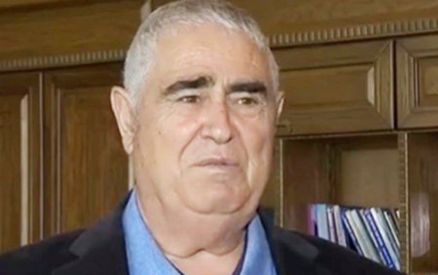 “Bu pulu vermək bizi yandırır”- Şərurlu İsfəndiyar