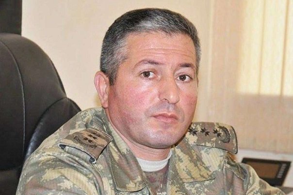 Milli Qəhrəmanın oğlu Türkiyə universitetinə qəbul oldu - FOTO