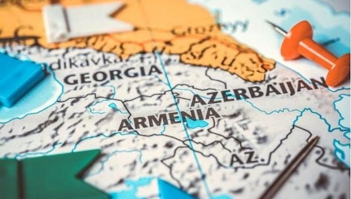 Güney Qafqaz Rusiyaya qarşı birləşsin çağırışı - Gözlənti