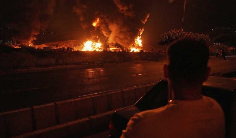 İlin sonuna qədər İran-İsrail müharibəsi başlayacaq - PLAN HAZIRDIR - DETALLAR