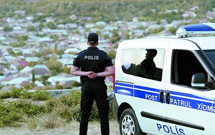 Gəlininə tamah salan qayınata oğlunu öldürdü, sümükləri 14 il sonra tapıldı - VİDEO