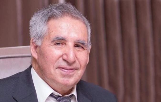 Fenomenal ədib Qəzənfər Paşayev
