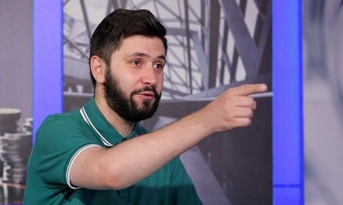 Matevosyan: Paşinyan Bakının tələbi ilə bu sənədi ləğv edəcək