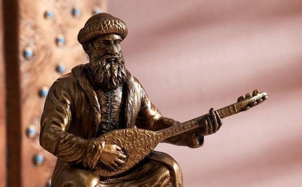“Kitabi-Dədə Qorqud”da Tanrıçılıq görüşləri