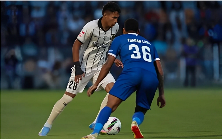 "Qarabağ"da yeni oyunçu