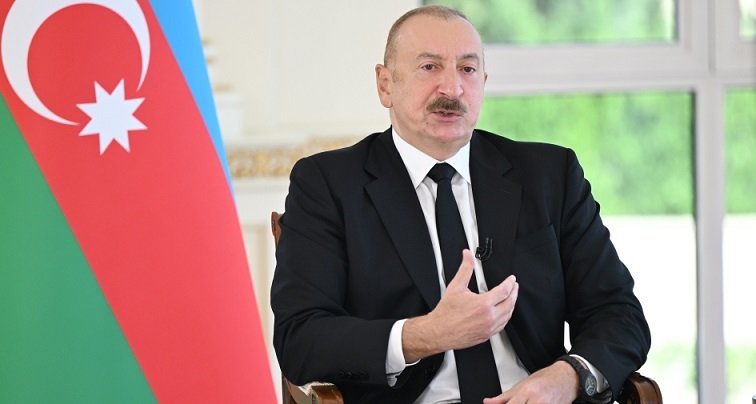Zəngəzur dəhlizi “Tramp marşrutu”na necə çevrildi?-