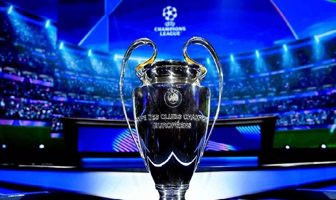 Çempionlar Liqasına çıxan bütün klubların SİYAHISI