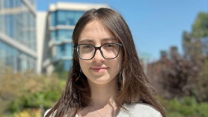 Ən yüksək keçid balını o topladı - Ölkə rekordunu yenilədi