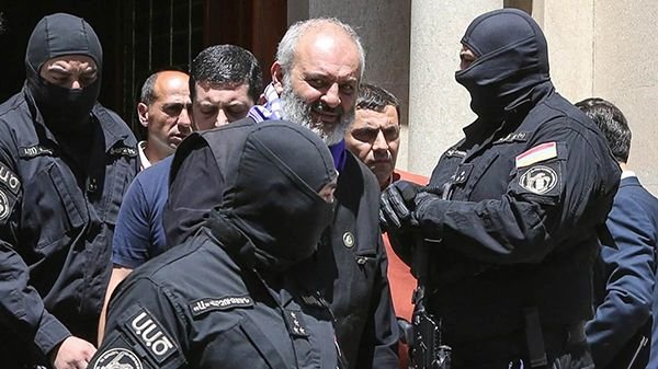 Ermənistanda vəziyyət gərginləşir: Paşinyan özünü belə sığortalamağa çalışır