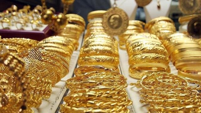 Bu ölkənin qızılını alarkən ehtiyatlı olun