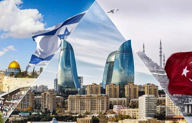 Netanyahunun “erməni soyqırımı” planında Azərbaycan detalı – İsrailli politoloq şifrələri açdı