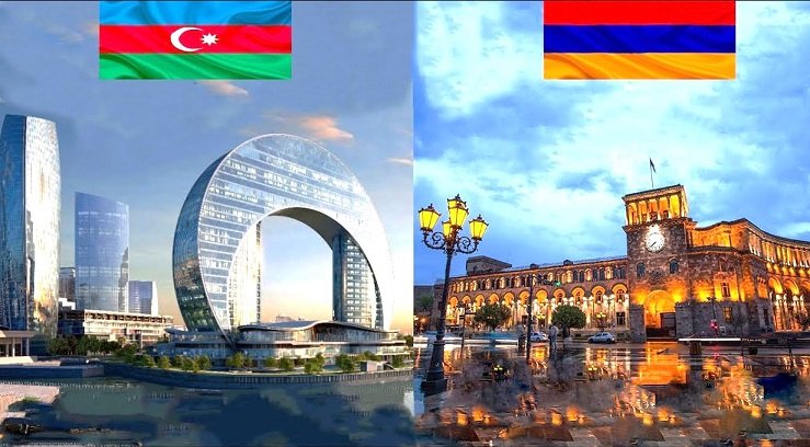 Babacanyan sevinir: Ermənistan bu siyahıda Azərbaycanı keçdi – FOTO