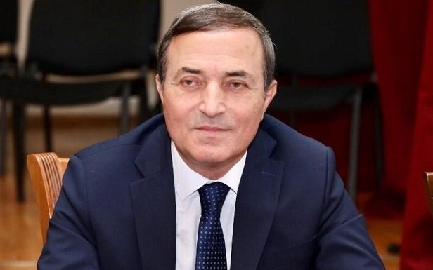 “Mənsum İbrahimovun arxasında xalqın və dövlətin etimadı dayanır" -  Emin Həsənli