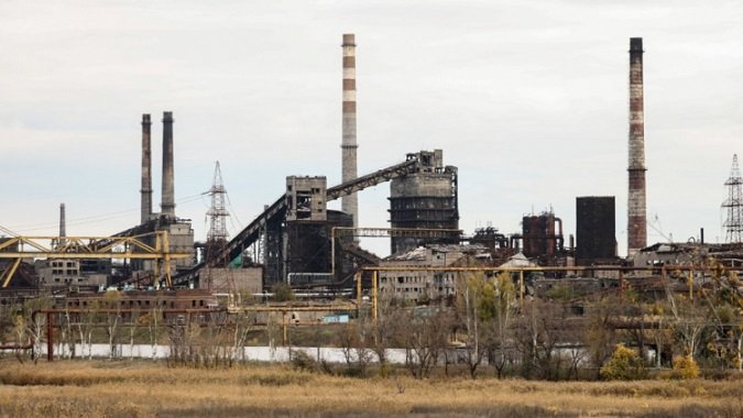 Ukrayna üçün “Marşal planı” - 500 milyard dollar lazımdır