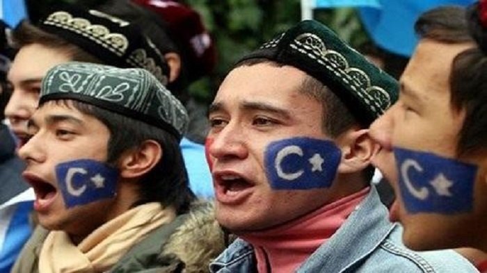 Çindən 3 milyon uyğur Türkiyəyə gətirilir? - Şok iddia