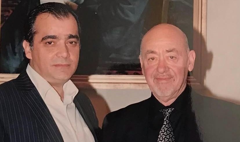 Üçrəngli Bayrağınla Məsud Yaşa! - Bir daha Himnimiz haqqında