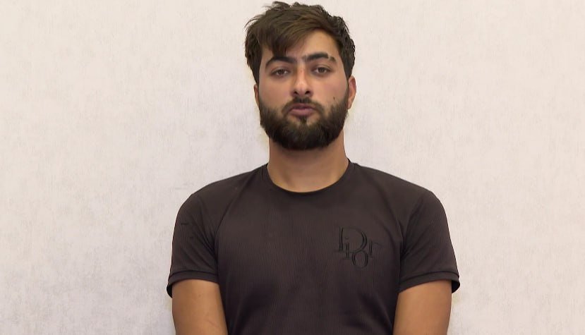 “Tiktok”da qadınlarla bağlı qeyri-etik paylaşımlar edən Rəşad Məmmədov SAXLANILDI – VİDEO