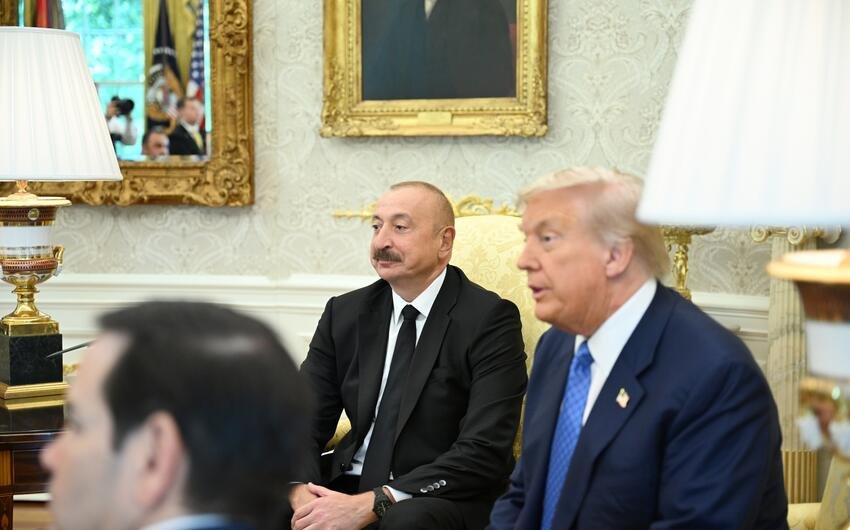 Əliyevin mesajı gündəmi dəyişdirdi: Dəhlizə iki ölkə nəzarət edəcək