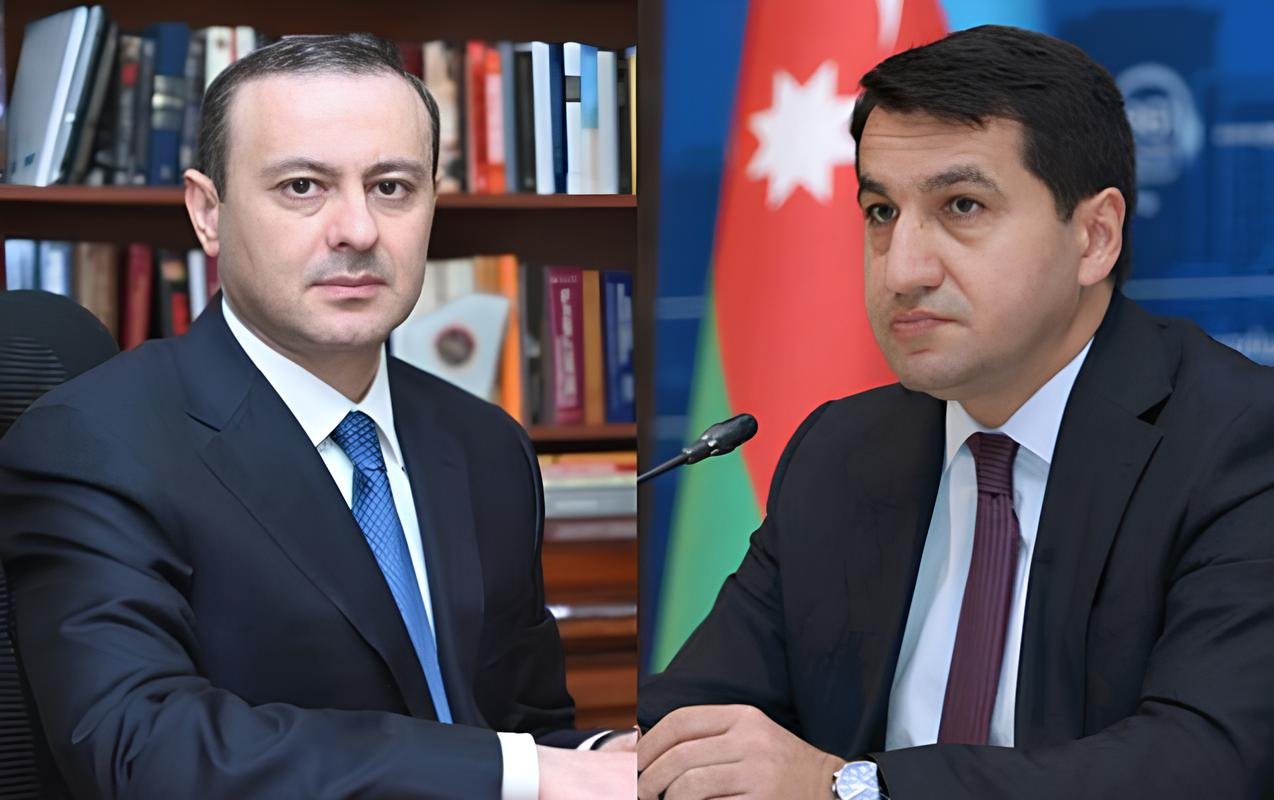 Bakıdan İrəvana kritik zəng: Hacıyev Qriqoryandan bunu tələb edib