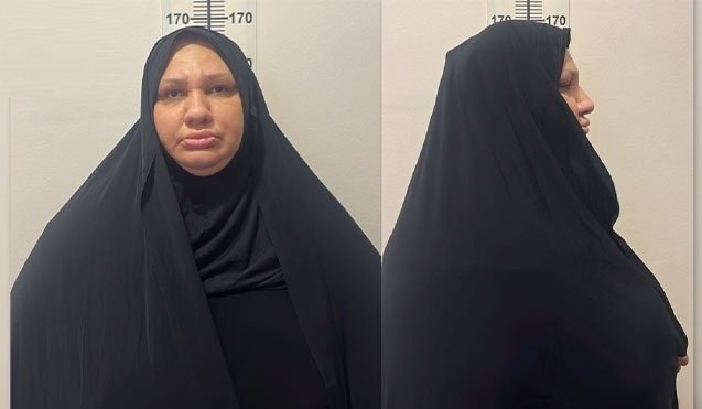 Uşağa işgəncə verən qadın FALÇI İMİŞ — VİDEO