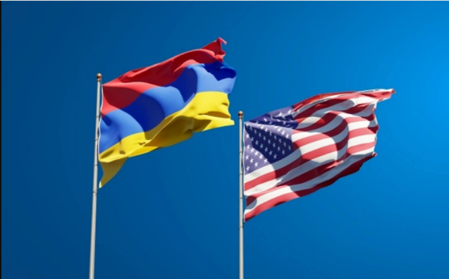 Amerikalılar Zəngəzur dəhlizini müzakirə üçün Ermənistana gedəcəklər