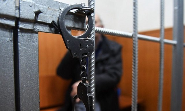 Bakıda saxlanılan Rusiya vətəndaşları ailə üzvləri ilə görüşüb